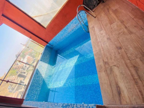 Hideout 901 with Pool 2 Bhk Goregaon, Mumbai